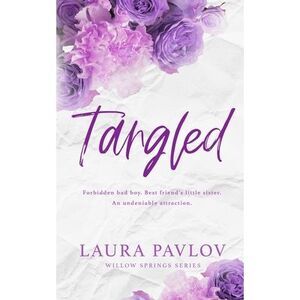 Tangled Special Edition -- Laura Pavlov